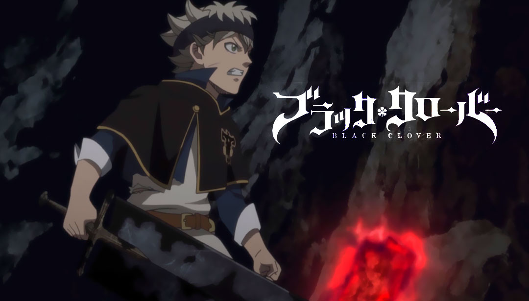 Black Clover Blog Delays (Cancelled) | The Official Blog of Patcoola